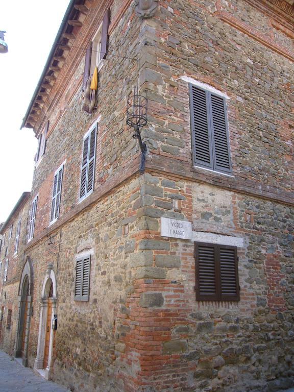 Ferienwohnung Il Colle Rigomagno Zimmer foto