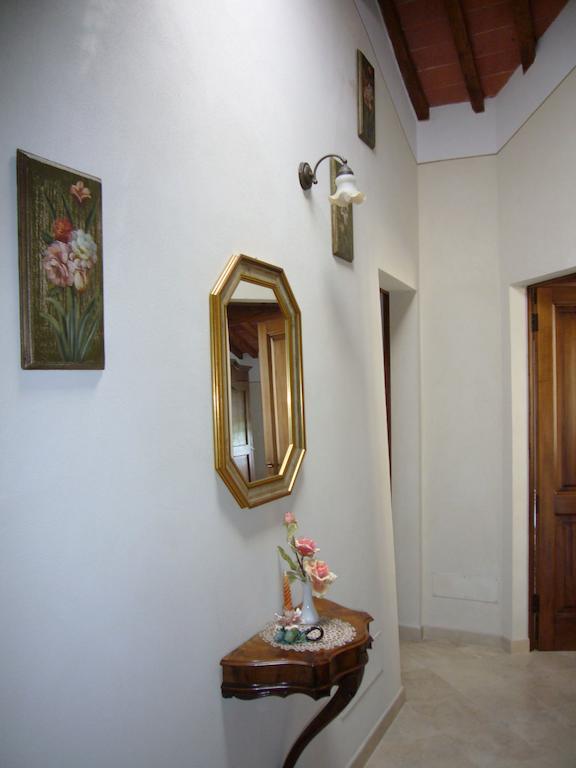 Ferienwohnung Il Colle Rigomagno Zimmer foto