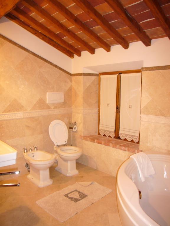 Ferienwohnung Il Colle Rigomagno Zimmer foto