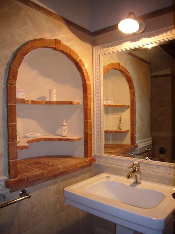 Ferienwohnung Il Colle Rigomagno Zimmer foto