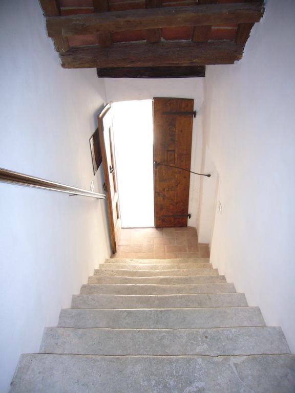 Ferienwohnung Il Colle Rigomagno Zimmer foto