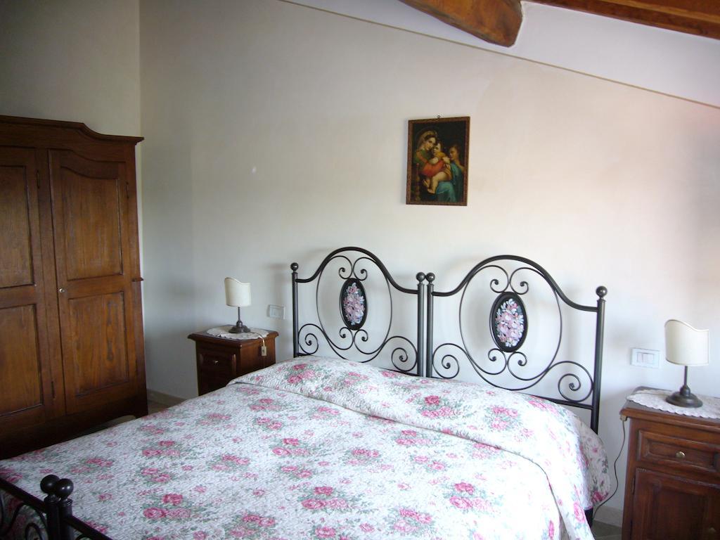Ferienwohnung Il Colle Rigomagno Zimmer foto